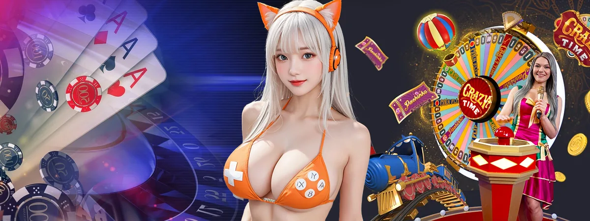 Casino Games & Best Sports Betting Matches to Bet in 2024